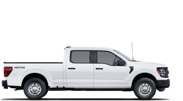 2025 Ford F-150+F-150